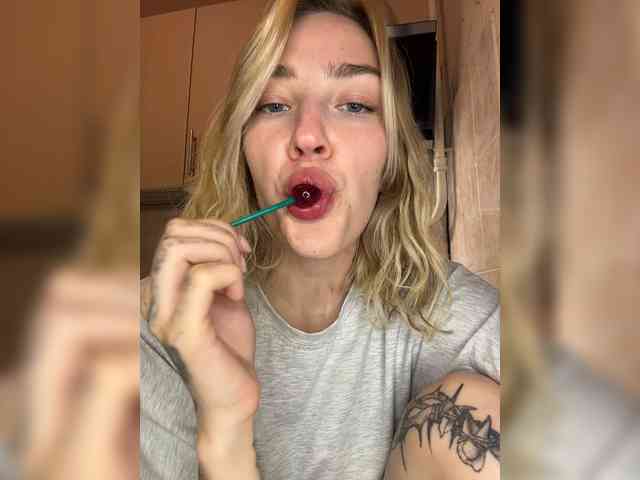 AlinnaAnnila webcam