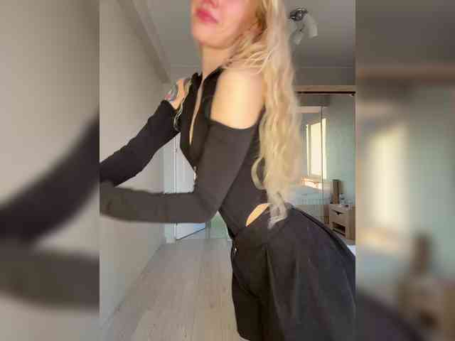 AlinnaAnnila webcam