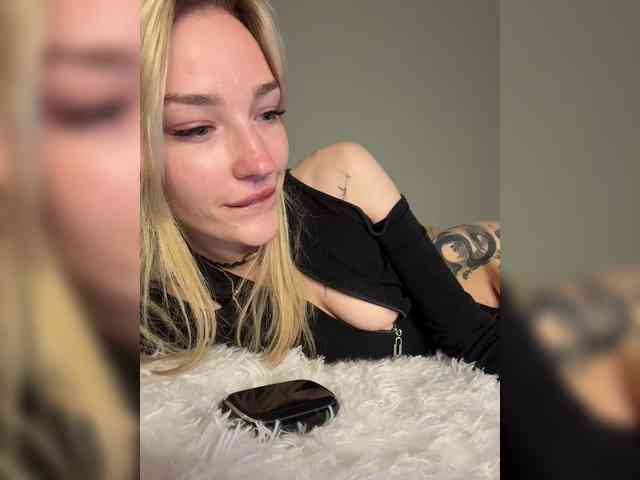 AlinnaAnnila webcam