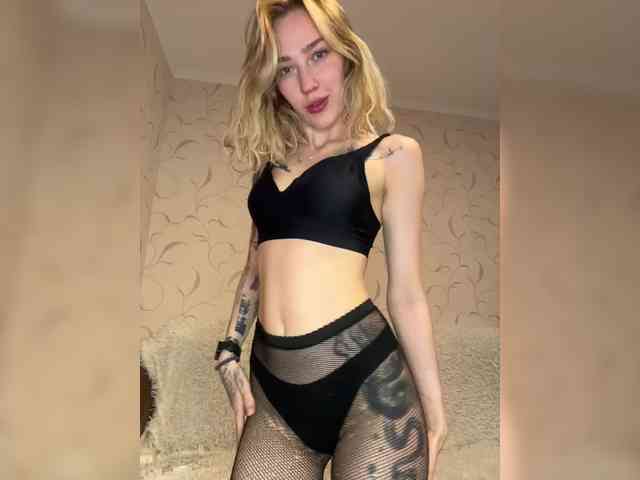 AlinnaAnnila webcam