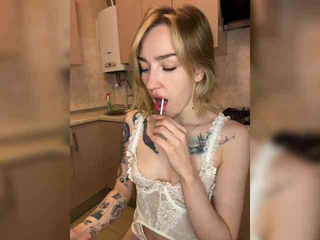 AlinnaAnnila webcam