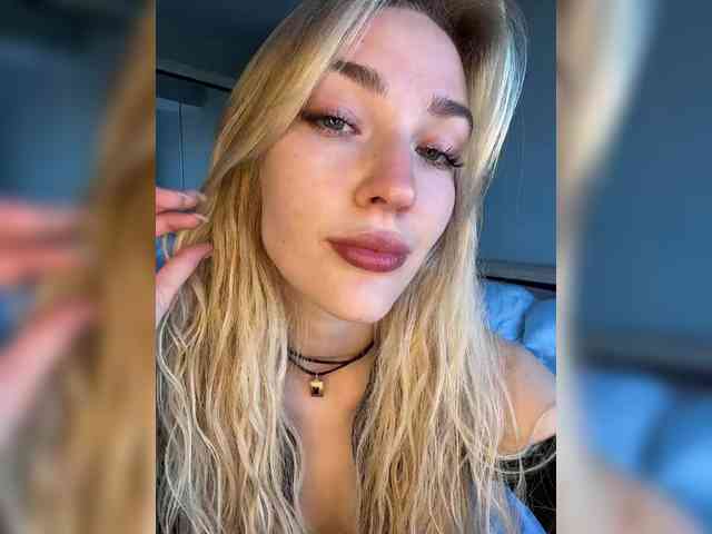 AlinnaAnnila webcam