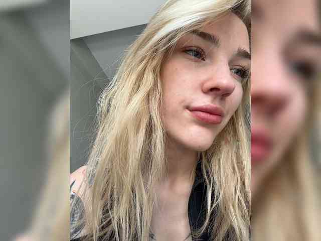 AlinnaAnnila webcam
