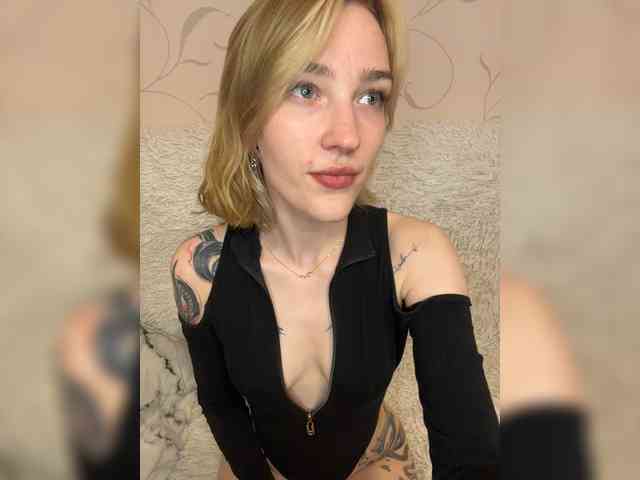 AlinnaAnnila webcam