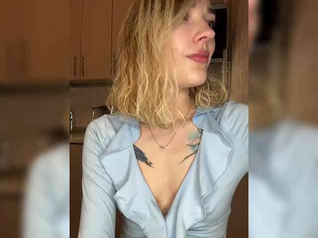 AlinnaAnnila webcam