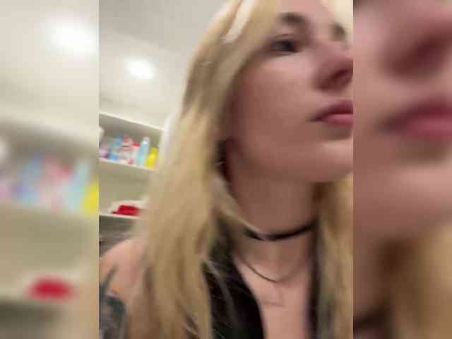AlinnaAnnila webcam