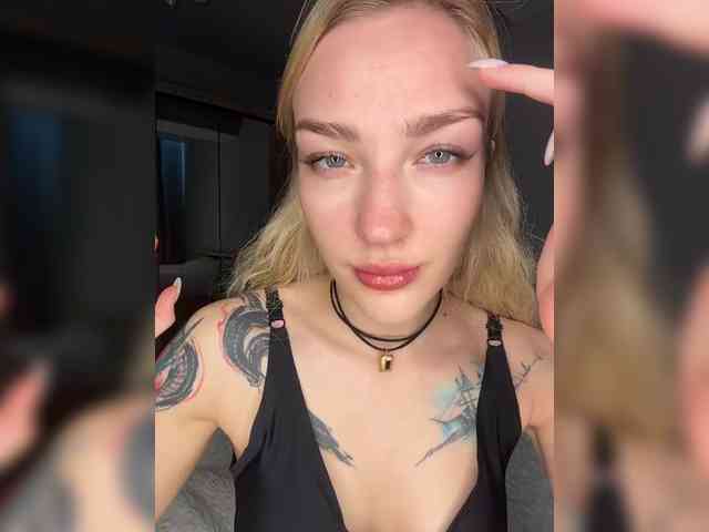 AlinnaAnnila webcam