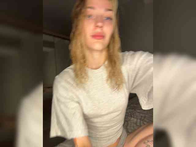 AlinnaAnnila webcam