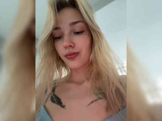 AlinnaAnnila webcam