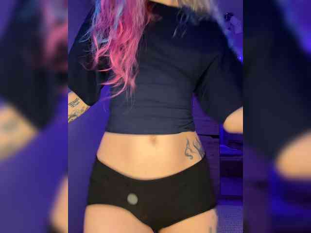AlinnaAnnila webcam