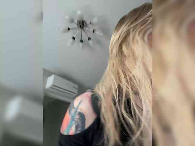 AlinnaAnnila webcam
