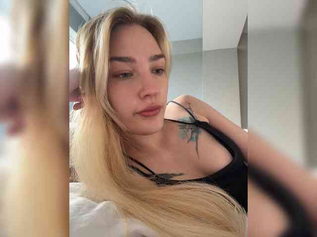 AlinnaAnnila webcam
