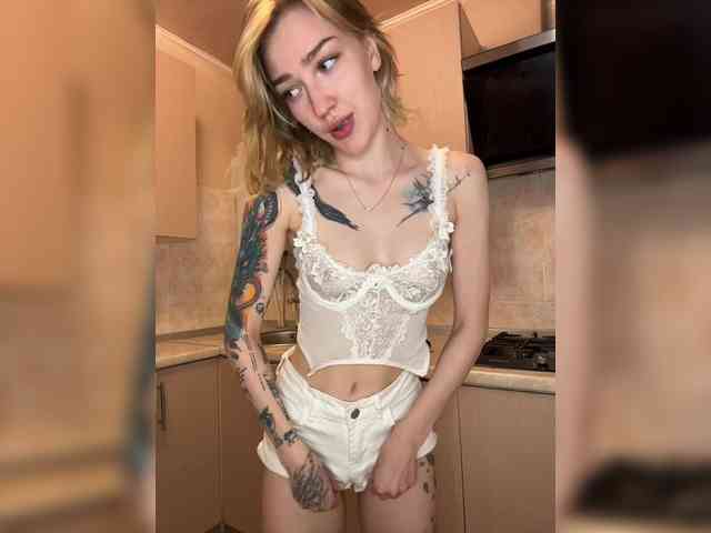 AlinnaAnnila webcam