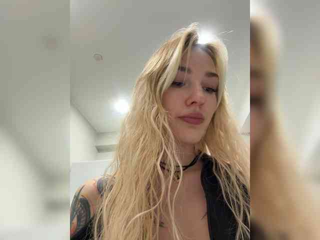 AlinnaAnnila webcam