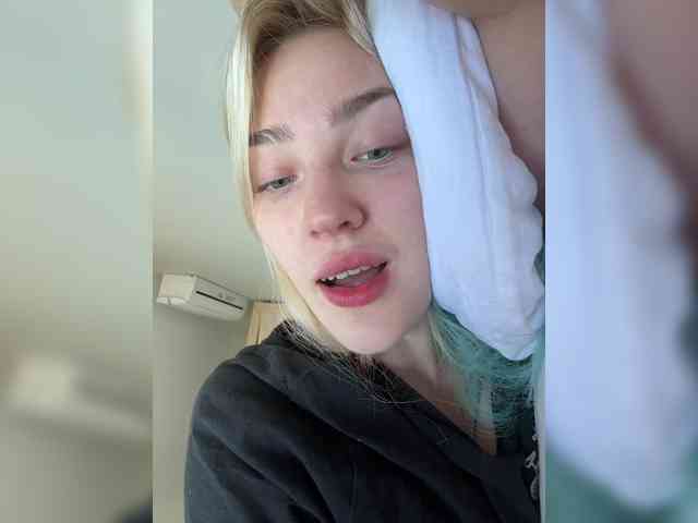 AlinnaAnnila webcam