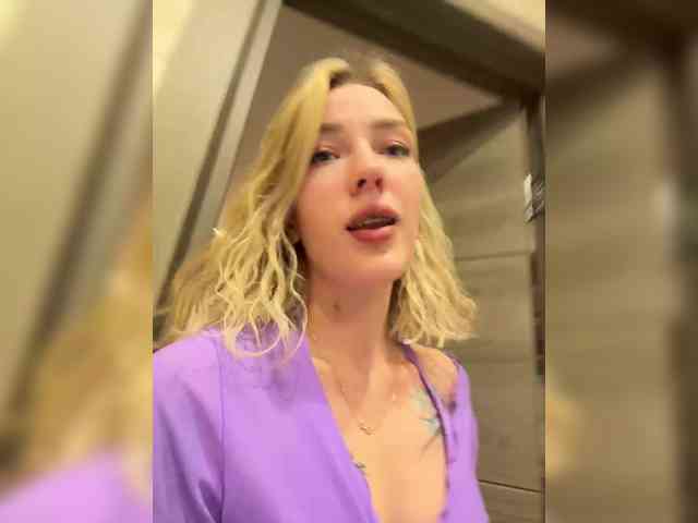 AlinnaAnnila webcam