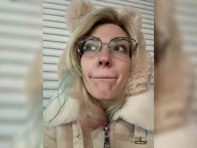 AlinnaAnnila webcam