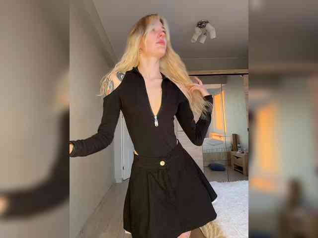 AlinnaAnnila webcam