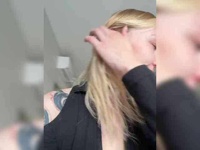 AlinnaAnnila webcam