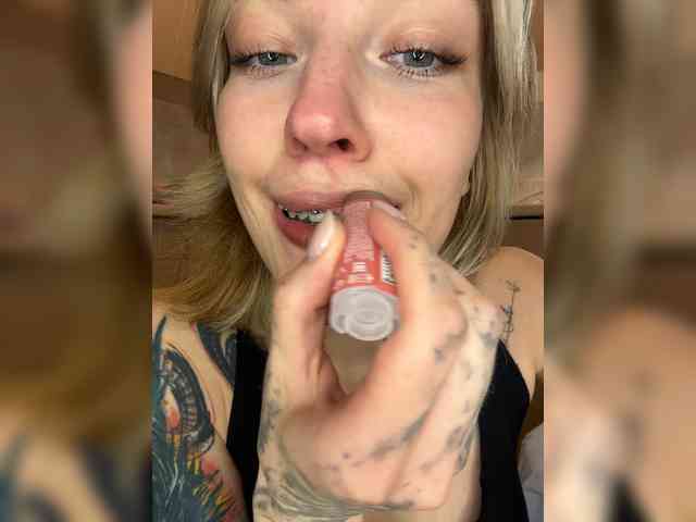 AlinnaAnnila webcam