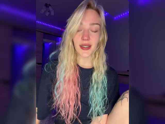 AlinnaAnnila webcam