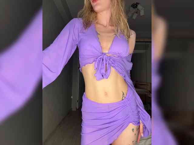 AlinnaAnnila webcam