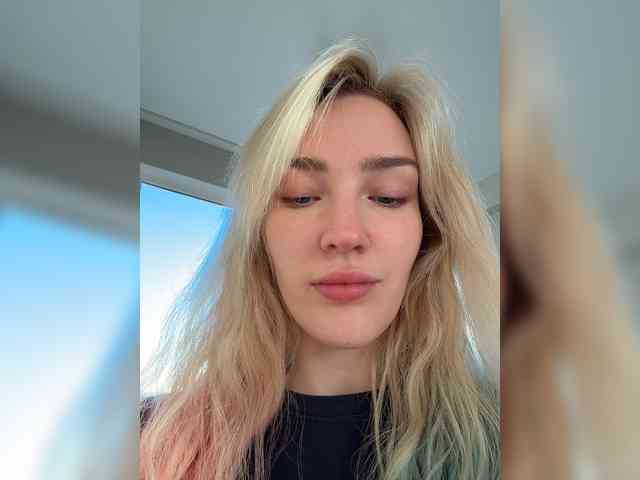 AlinnaAnnila webcam