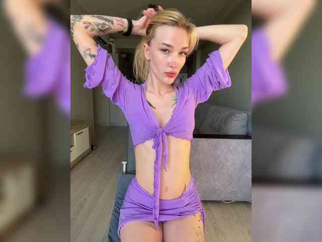 AlinnaAnnila webcam