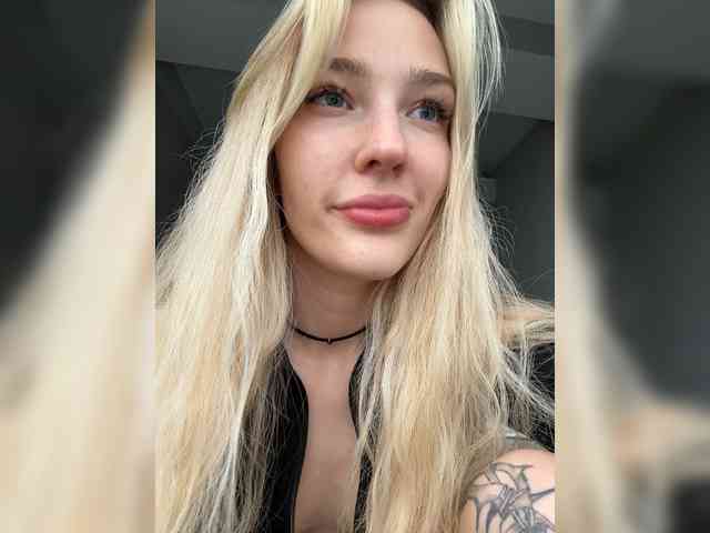 AlinnaAnnila webcam