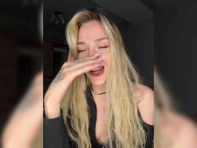 AlinnaAnnila webcam