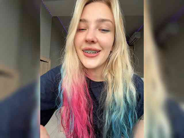 AlinnaAnnila webcam
