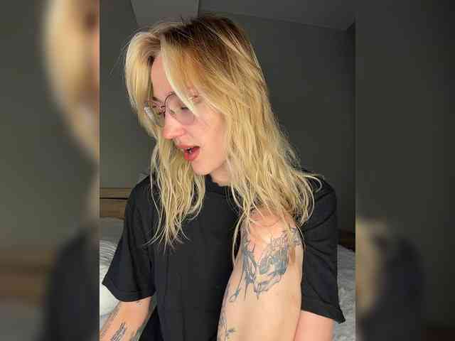 AlinnaAnnila webcam