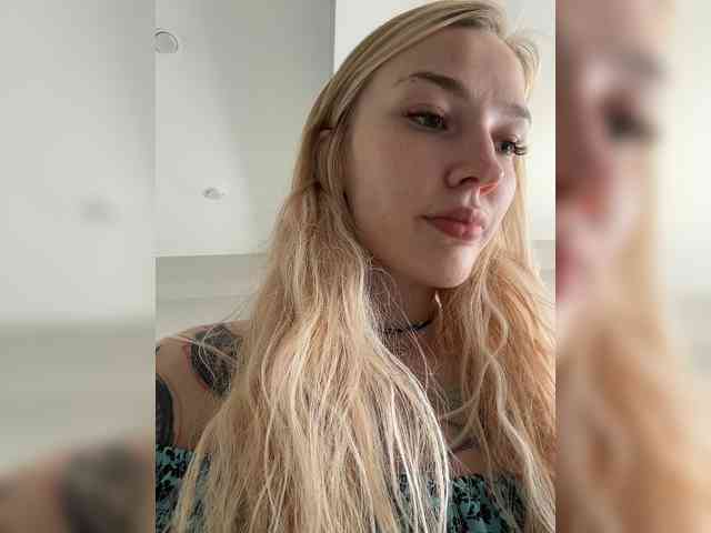 AlinnaAnnila webcam