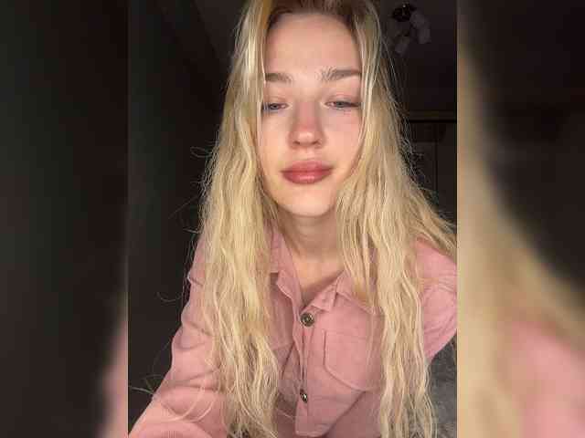 AlinnaAnnila webcam