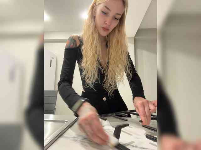 AlinnaAnnila webcam