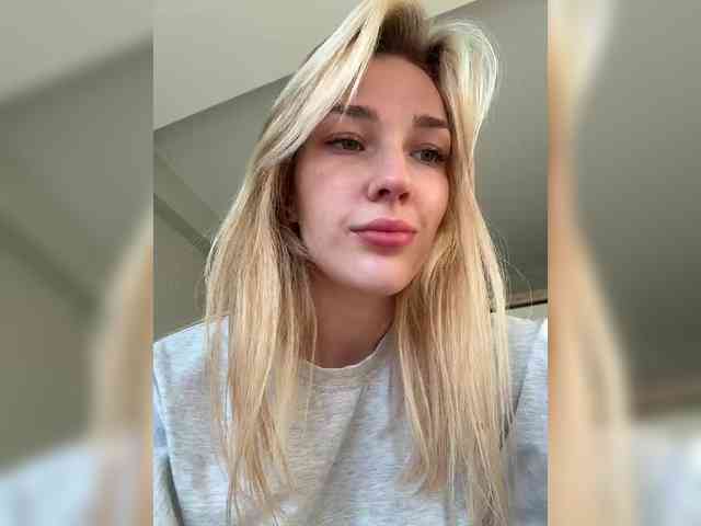 AlinnaAnnila webcam