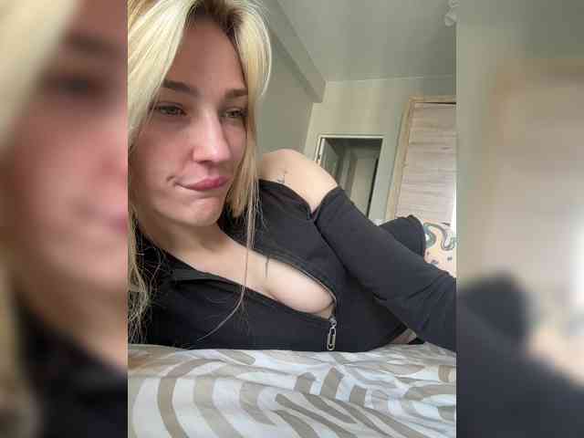 AlinnaAnnila webcam