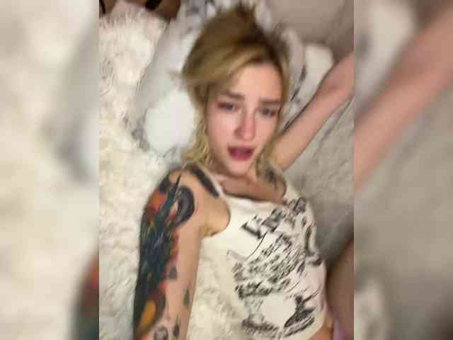 AlinnaAnnila webcam