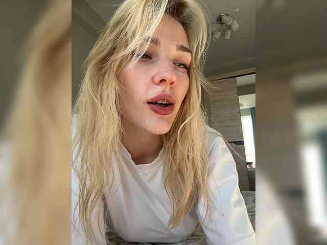 AlinnaAnnila webcam