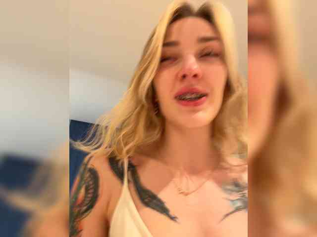 AlinnaAnnila webcam