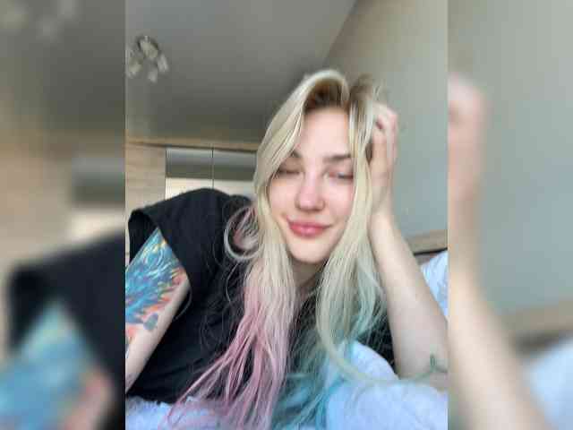 AlinnaAnnila webcam