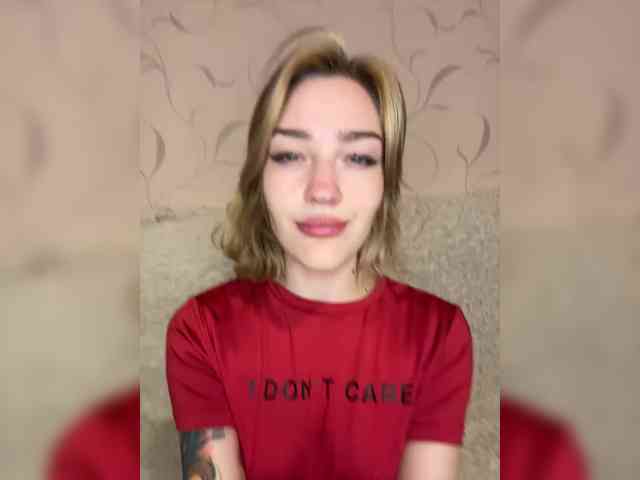 AlinnaAnnila webcam