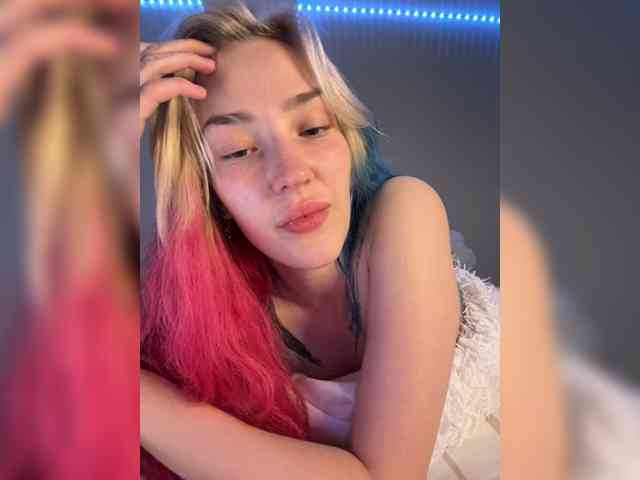AlinnaAnnila webcam