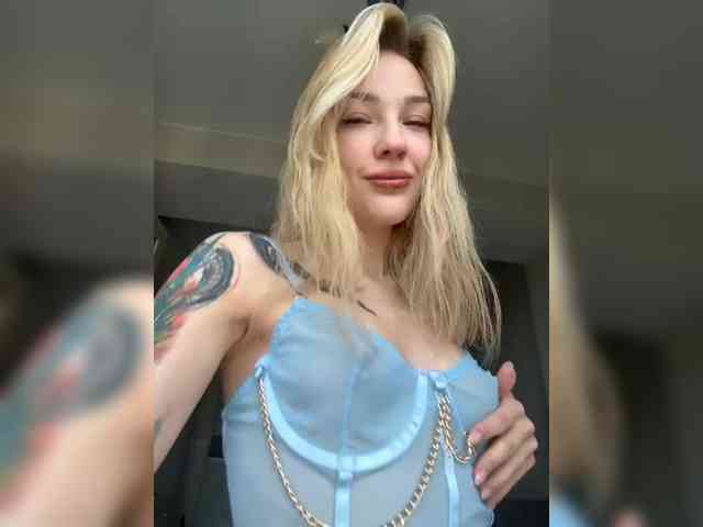 Looonacom Sex Cam Show