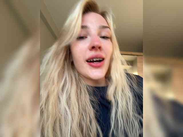 AlinnaAnnila webcam