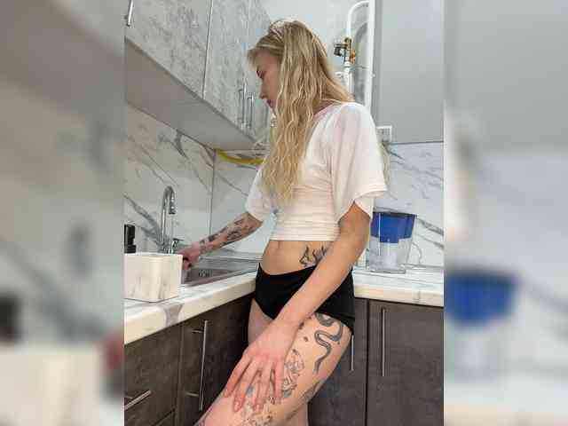 AlinnaAnnila webcam