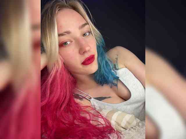 AlinnaAnnila webcam