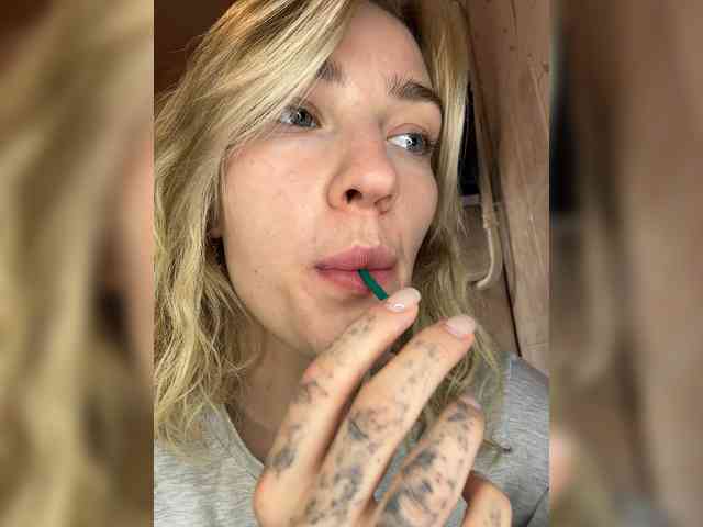 AlinnaAnnila webcam