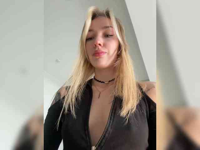 AlinnaAnnila webcam