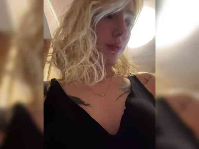 AlinnaAnnila webcam